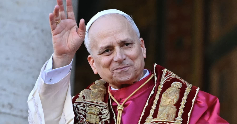 Папа Римский прокомментировал последние удары РФ по Украине 