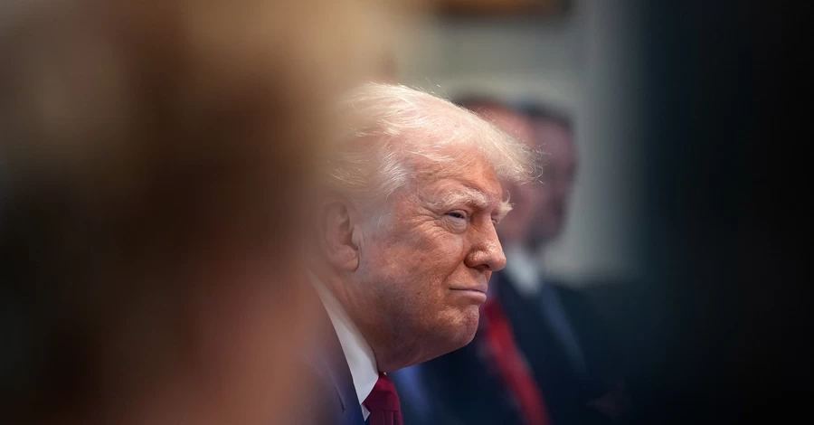 Федеральний суд США заблокував дію низки указів Трампа про тарифи: у Білому домі вже відреагували