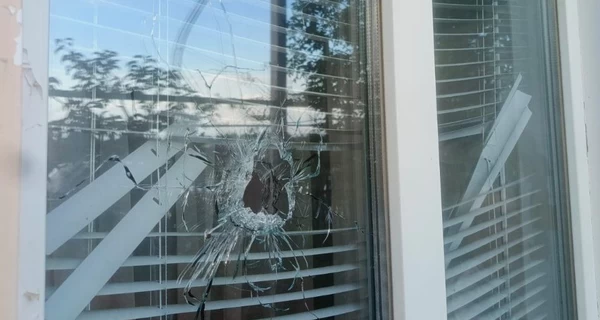 Россияне ночью атаковали Днепропетровщину, пострадали три человека