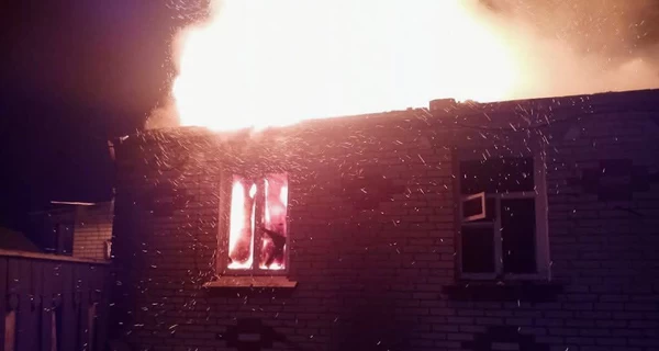 РФ ударила по Сумщине дронами, погиб мужчина