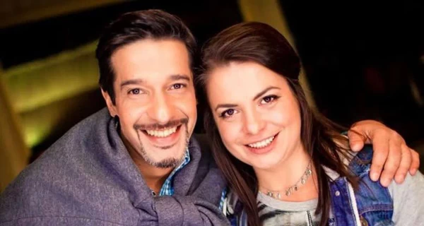 Ексдружина Максима Неліпи пояснила, чому не приїхала на похорон шоумена