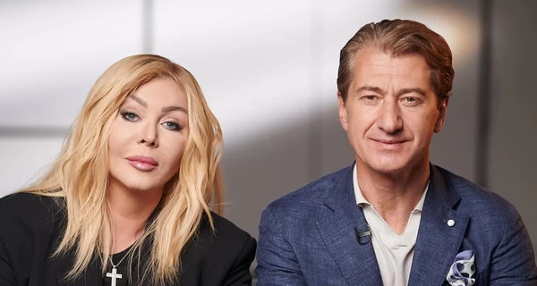 Юрій Нікітін показав архівний кадр з Білик: Перша, хто повірив у мене як у продюсера