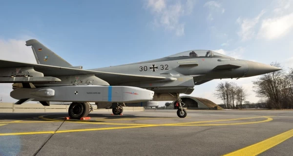 Мерц заявил, что поставки Taurus для Украины - 