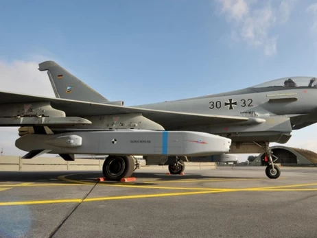 Мерц заявив, що поставки Taurus для України є 