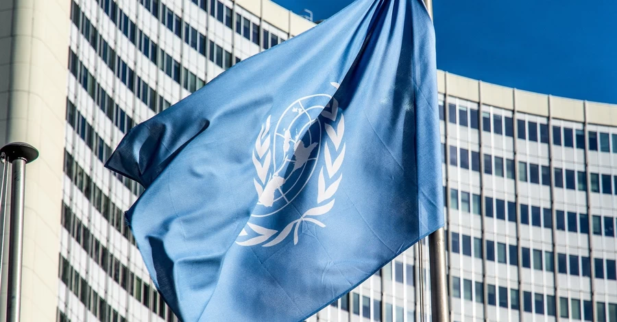 В секторе Газа толпа голодных людей ворвалась на склад продуктов ООН, есть погибшие и раненые