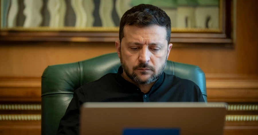 Зеленский обещал Мерцу не говорить публично о ракетах Taurus