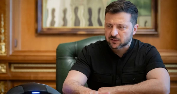 Мир наступит после Путина, но возможно прекращение огня, — Зеленский