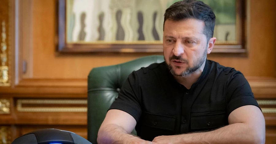 Мир наступит после Путина, но возможно прекращение огня, — Зеленский