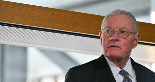 Трамп готов пообещать Путину не расширять НАТО на восток, - Кит Келлог