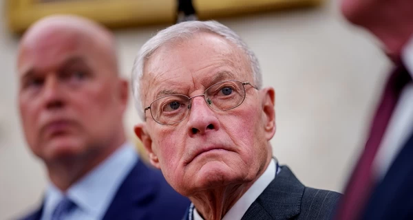 Келлог назвал всех участников переговоров в Стамбуле 2 июня