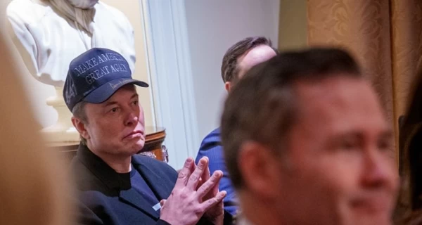 Маск после увольнения останется неофициальным советником Трампа, - ABC News