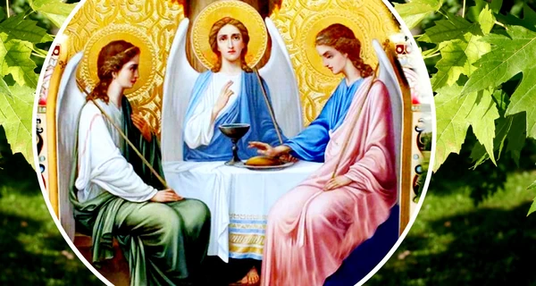 День Святой Троицы 2025: дата, традиции, чего нельзя делать