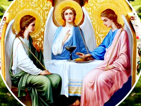 День Святой Троицы 2025: дата, традиции, чего нельзя делать