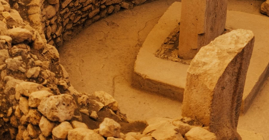 В Гватемале нашли остатки города майя, которому почти 3000 лет