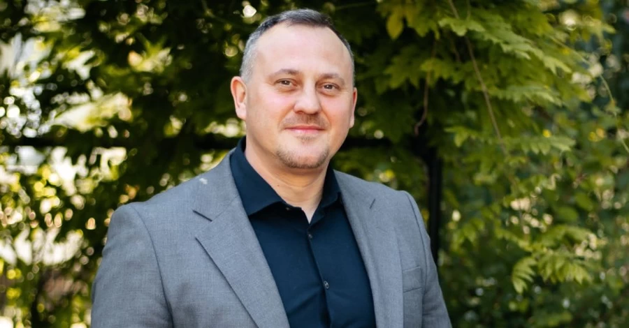 Держкіно очолив керівник Одеської кіностудії, який хоче перезняти радянський фільм 