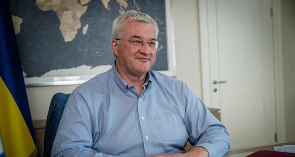 Сибига заявил, что Украина готова к переговорам, но меморандума от России все еще нет