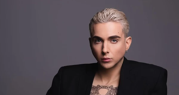 MÉLOVIN прокоментував свої оцінки у складі журі на 