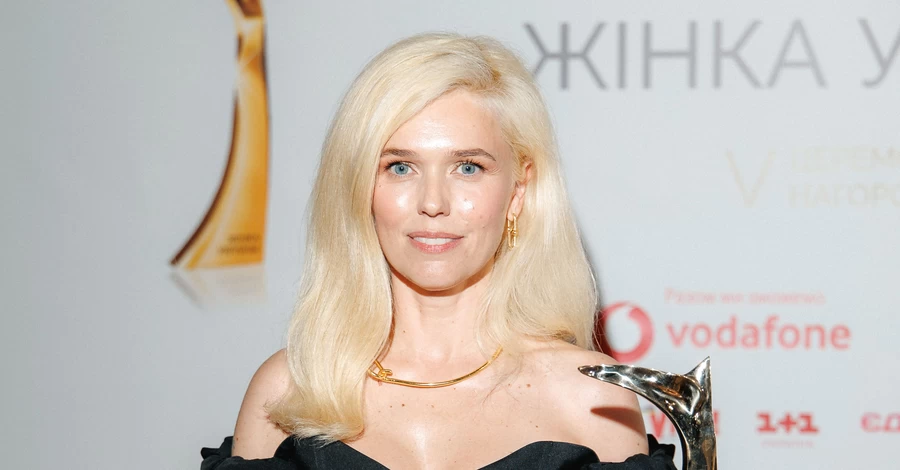 Ярослава Гресь, Krutь, Алина Михайлова стали лауреатами премии 