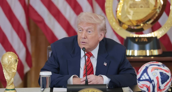 Трамп висловився про справу P. Diddy і відповів, чи розгляне можливість його помилування