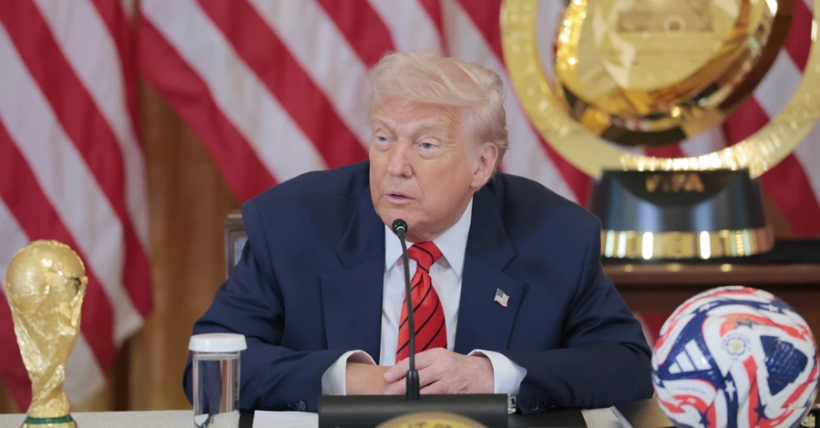 Трамп высказался о деле P. Diddy и ответил, рассмотрит ли возможность о его помиловании