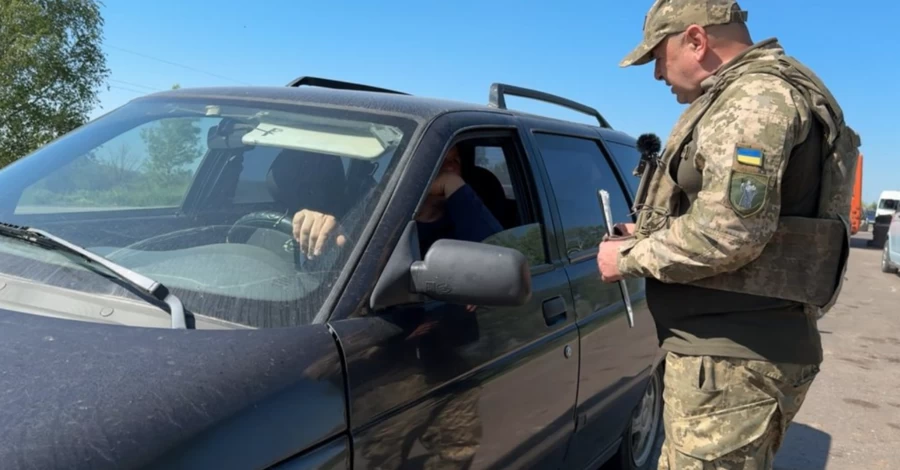 В Одеському ТЦК за травень було 18 інцидентів щодо порушень мобілізації