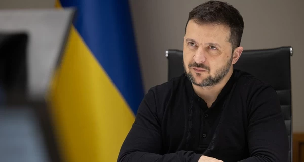 На некоторых направлениях фронта увеличилась российская активность, - Зеленский