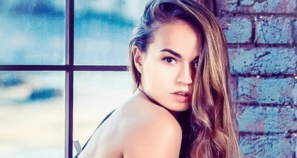 Племянница основателя цирка 