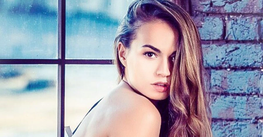 Племянница основателя цирка 