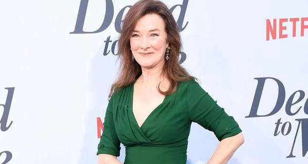 Померла зірка 