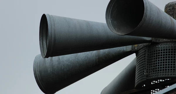 Киев пережил одну из самых длинных тревог за время войны - более 9 часов