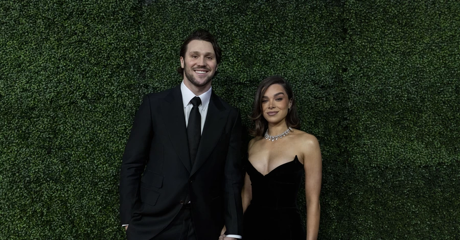 Звезда фильма 