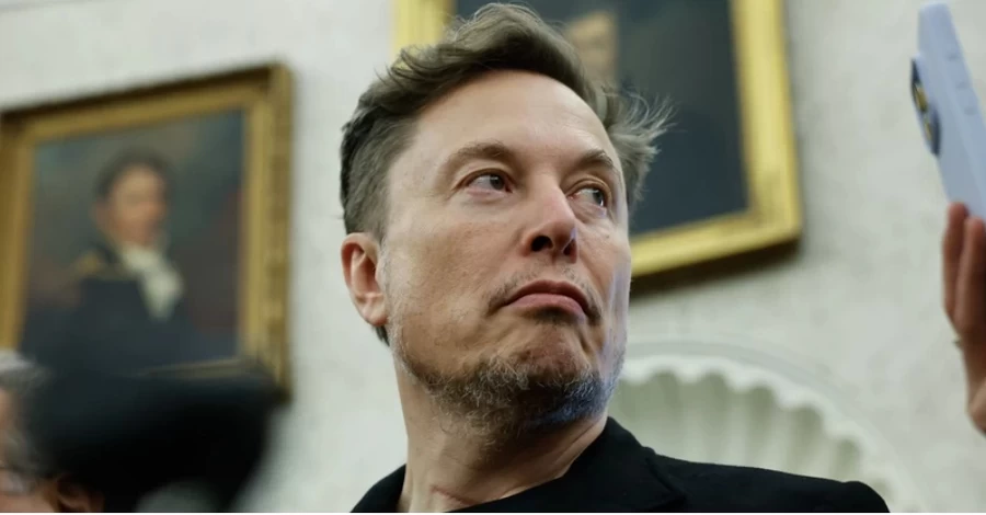 Илон Маск заявил, что уже не употребляет наркотики: Солгали как могли