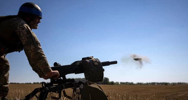 Россия ударила по учебному центру Сухопутных войск - погибли 12 человек, 60 раненых