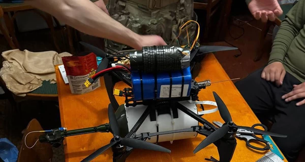 Спецоперацию СБУ «Паутина» по уничтожению российских самолетов готовили полтора года