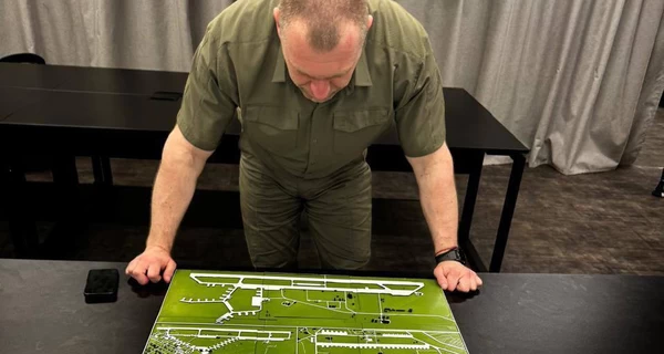 Украина предупредила США о беспрецедентной атаке на военные аэродромы России (или нет)