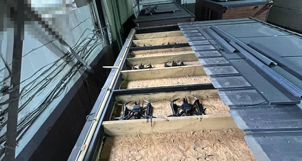 В результате спецоперации в России поражены 34% носителей крылатых ракет, — СБУ