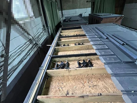 У результаті спецоперації у Росії вражено 34% носіїв крилатих ракет, — СБУ