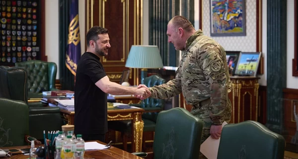 Подробности операции СБУ в России от Зеленського: было 117 дронов, работали рядом с офисом ФСБ