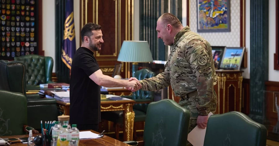 Подробиці операції СБУ в Росії від Зеленського: було 117 дронів, працювали поряд з офісом ФСБ