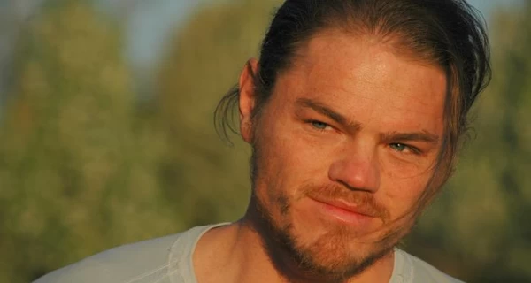 Звезда сериала 