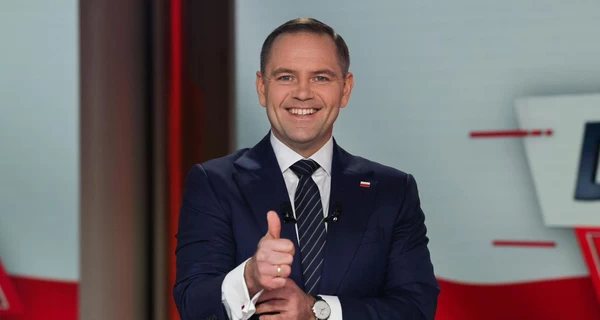 На виборах президента Польщі переміг Кароль Навроцький, який обіцяв не пускати Україну в НАТО