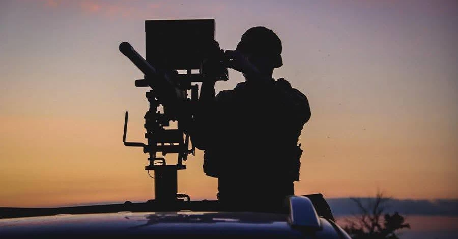 Росія вночі атакувала 80 дронами та 4 ракетами 