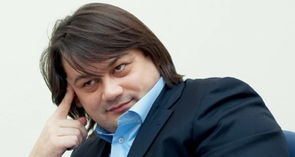 Российский агент Николай Лагун 