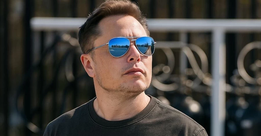 Дроны — будущее войны, пилотируемая авиация — нет, — Маск после операции СБУ