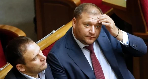Братья Добкины торговали с ОРДЛО: СБУ проводит следственные действия