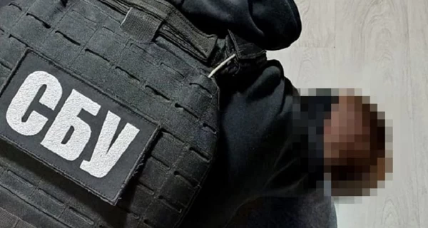 Российский агент готовил серию терактов в Киеве