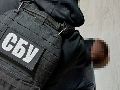 Российский агент готовил серию терактов в Киеве