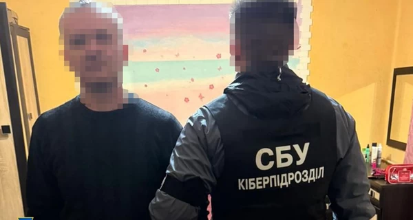 Депутат поселкового совета в Закарпатье публично поддерживал Путина и оправдывал агрессию РФ, его задержали