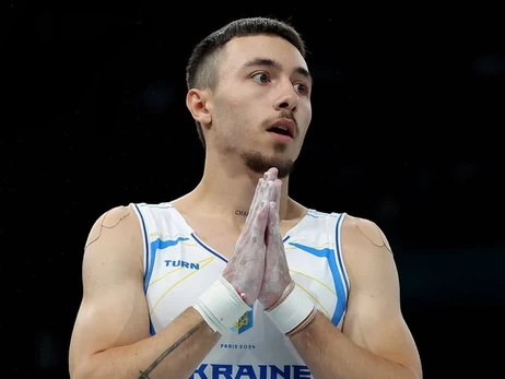 Украинец Чепурный завевал 