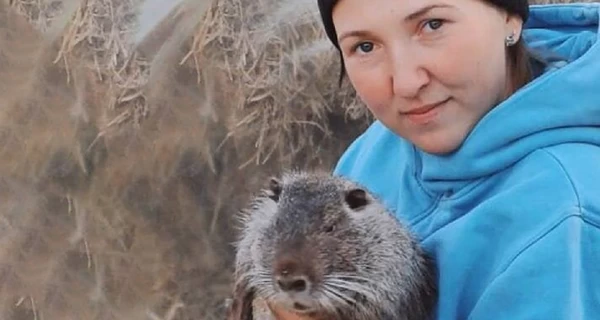 Волонтер, спасающая диких животных: все, что должно жить в природе, - должно туда возвращаться